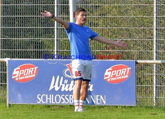 Saison 20/21 LL-Rhein-Neckar TSV Steinsfurt vs FK Srbija Mannheim (© Siegfried Lörz)